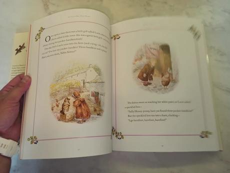 Beatrix potter - the tale of peter rabbit and othe,