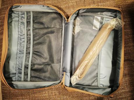 Hnedá kabela, oriflame