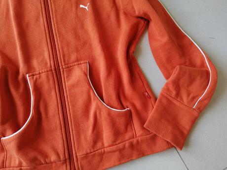 Dámska mikina puma, puma,s