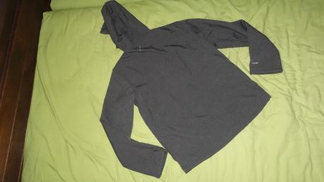 Nova softshellova bunda ternua, 158 / 164