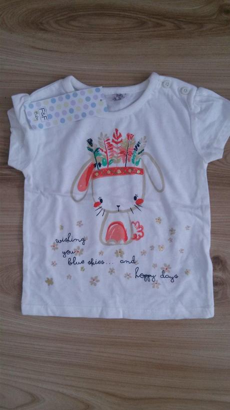 Tricko, f&f,80