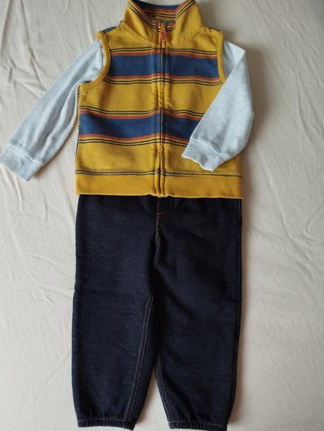 Súprava, carter's,86