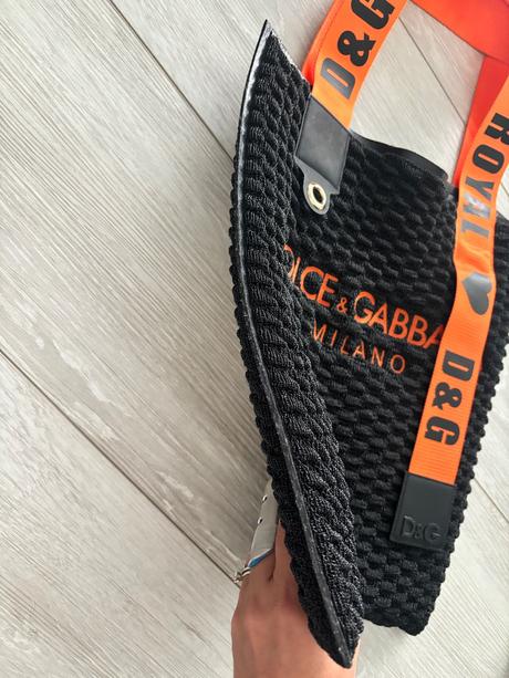 Taška dolce & gabbana, dolce&gabbana