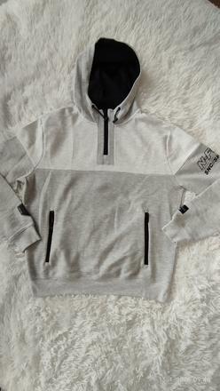 Štýlová mikina, m