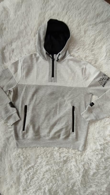 Štýlová mikina, m