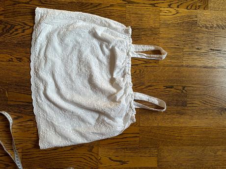 Bluzka madeirova, 134