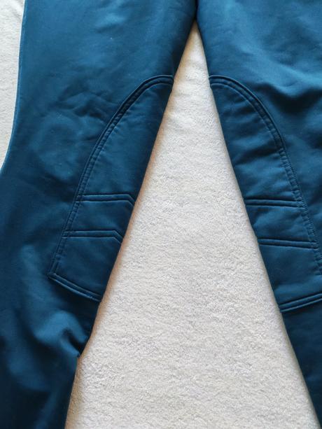 Termo rajtky fouganza, m