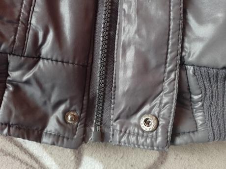 Zimná bunda, 116-122, 116