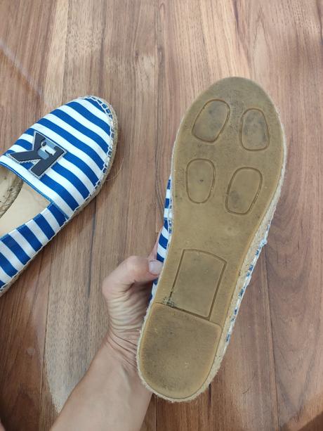 Karl lagerfeld espadrilky, karl lagerfeld,39