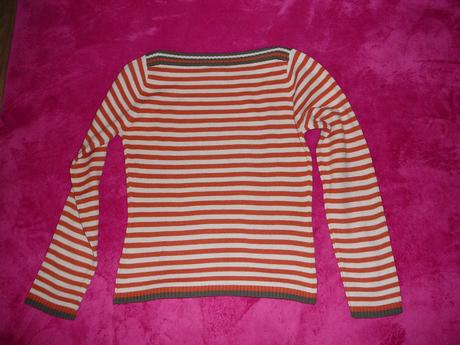 Pasikovy pulovrik, 34