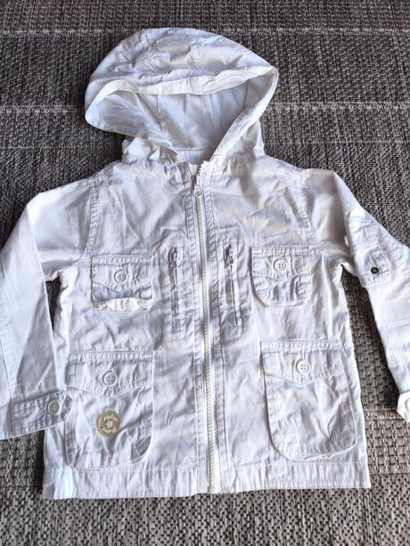 Jarná bundička, girl2girl,98