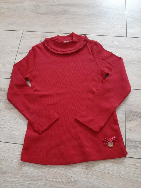 Rolák mayoral, mayoral,98