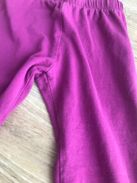 Leginky, miniclub,80