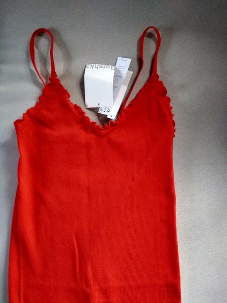 Dievčenské šaty xs/s, bershka,xs