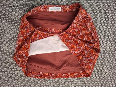 Sukna nenosena, zara,146