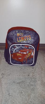 Chlapčenský batoh,