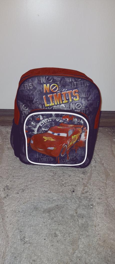 Chlapčenský batoh,