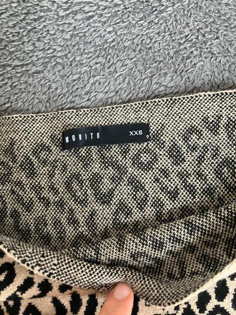 Pulover / saty, mohito,xs