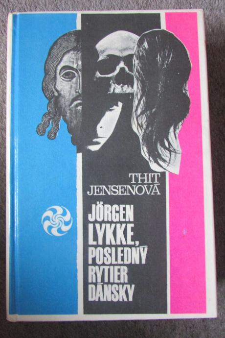 Thit jensen jorgen lykke posledny rytier danska,