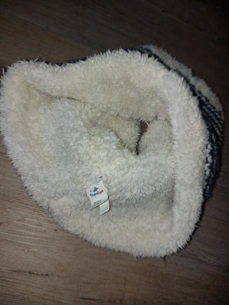 Tunel/šál, topolino,104