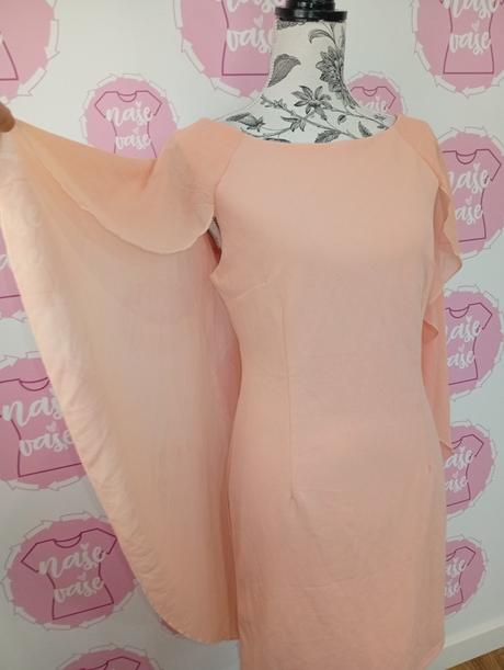 Nové príležitostne šaty, m