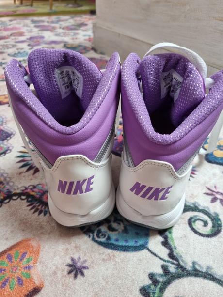 Originál tenisky/botasky nike, nike,36