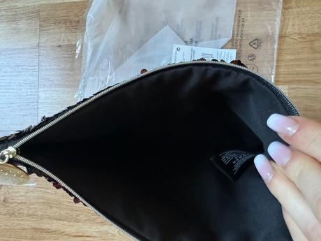 Hugo boss kozmeticka taška, hugo boss