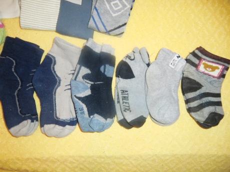 Spodné prádlo pre chlapčeka vel 98/104, 86–98