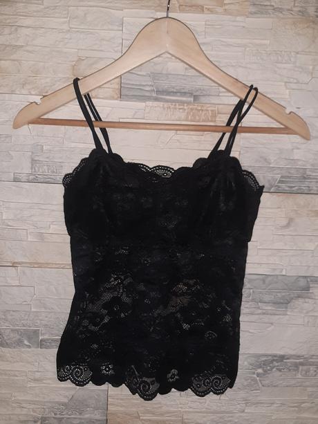 Top, bershka,xs