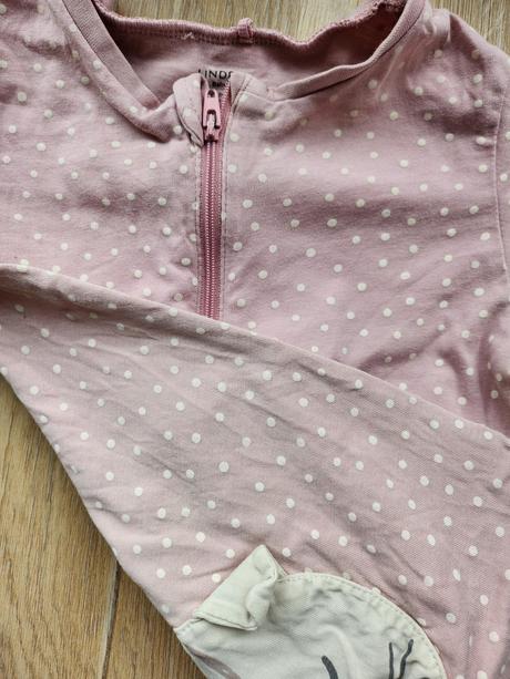 Overalove pyzamo macka lindex 80, lindex,80