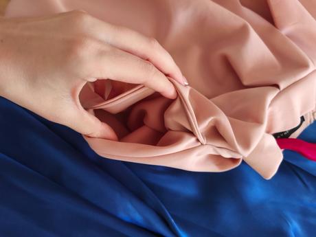 Spoločenská sukňa, gate,xs