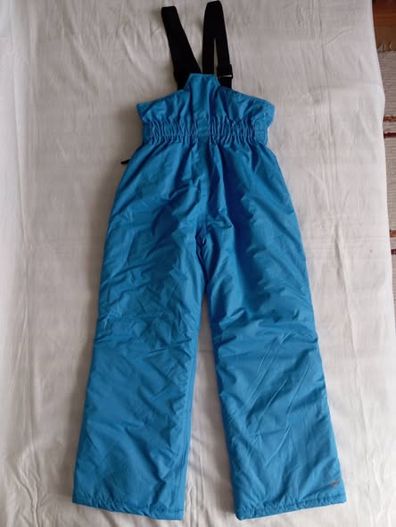 Otepľovačky rucanor 152 nové, 152