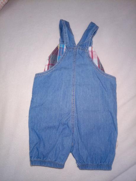 Rozkosne lahke sortky na traky, george,80