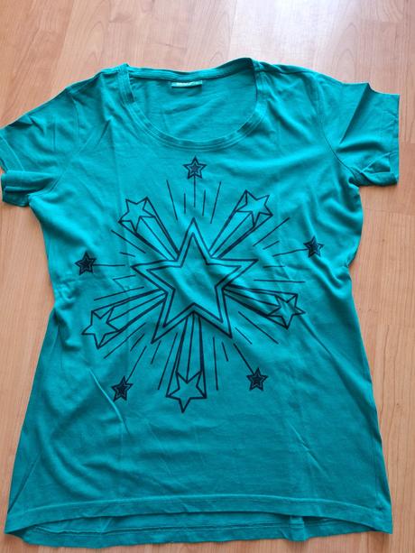 Damske tričko, okay,38