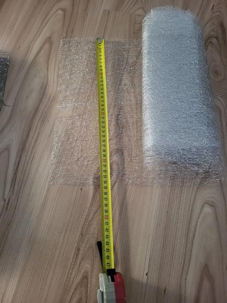 Dekoračná pavučina, 