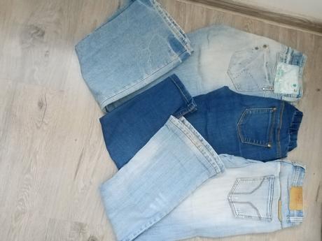 Balik damskeho oblecenia veľ. s, s