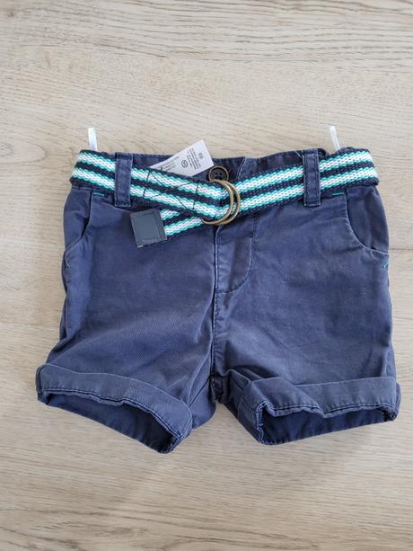 Kraťasy c&a, c&a,68