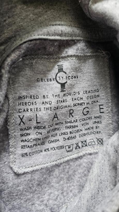 Mikina chicago bulls jordan, xl