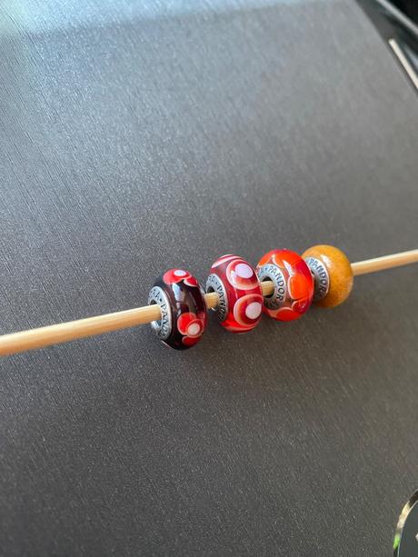 Pandora murano, pandora