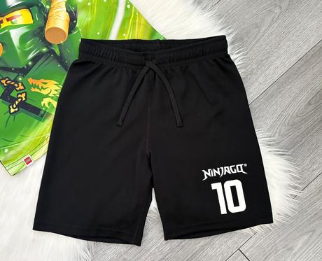 Ninjago dres veľ. 122/128, h&m,128