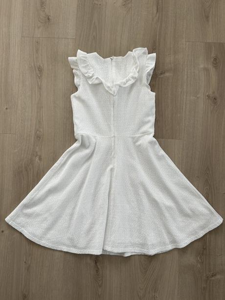 Dievčenské šaty, coccodrillo,164