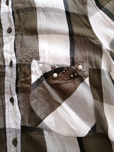 Dámske oblečenie veľkosť s, s