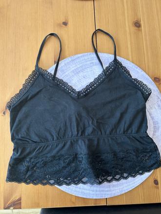Nadherny top, tezenis,m