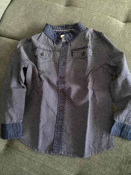 Kosela detska, f&f,110