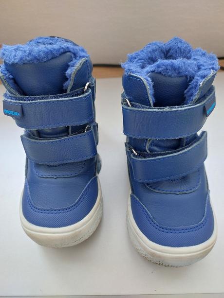 Perfektne teplucke kozenne topanky protetika, protetika,21