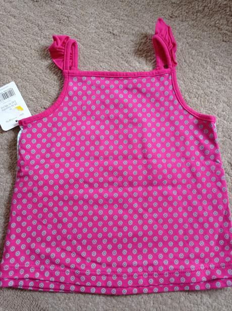 Tričko, mothercare,80