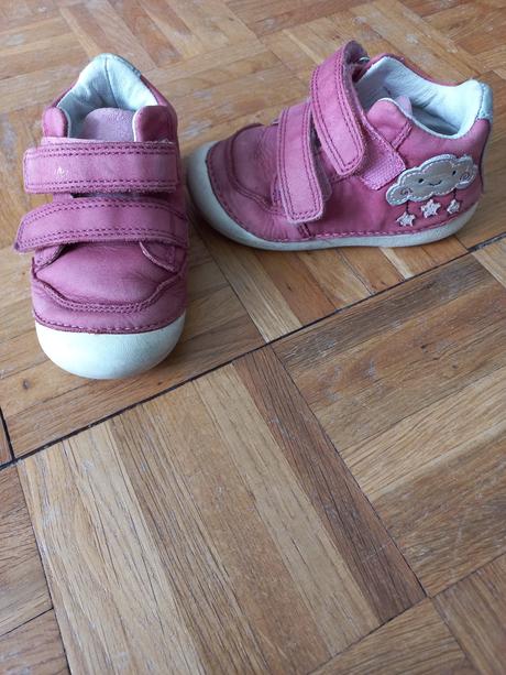 Topánky, d.d.step,22