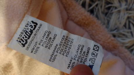 Bundička, tup tup,68