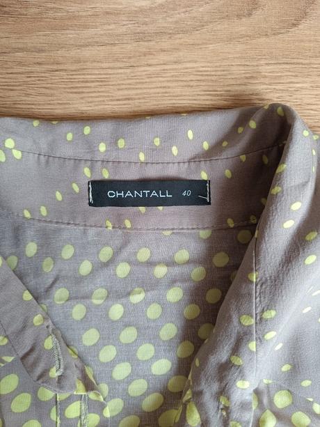 Koselove lahke saty chantall 40, chantall,40