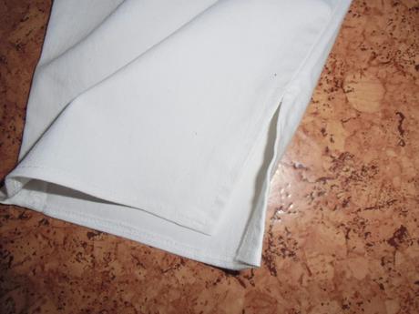 3/4-ťové nohavice veľ.40, 40